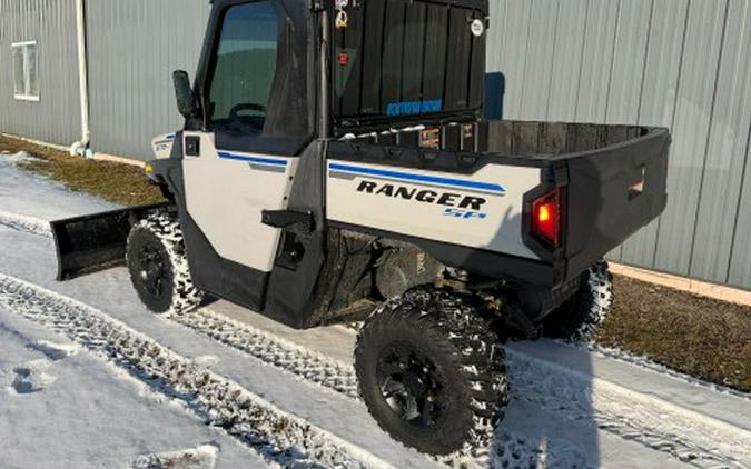 2023 Polaris Ranger SP 570 NorthStar Edition