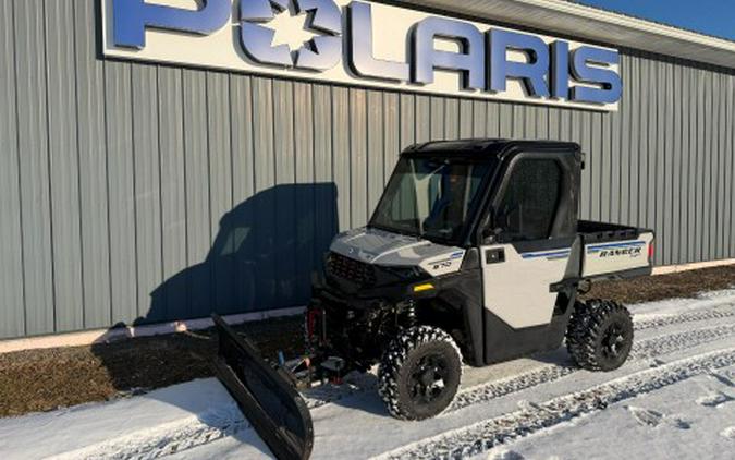 2023 Polaris Ranger SP 570 NorthStar Edition