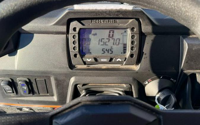 2023 Polaris Ranger SP 570 NorthStar Edition