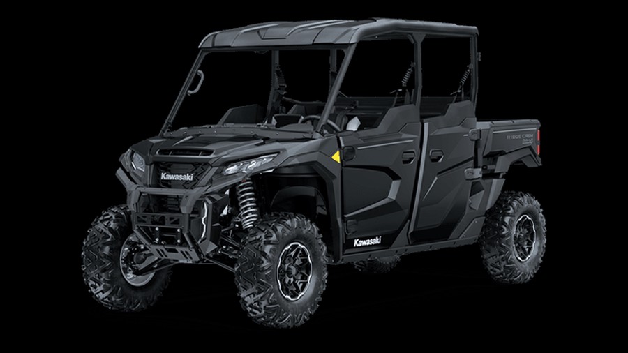 2026 Kawasaki RIDGE CREW