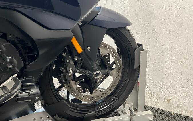 2019 BMW K 1600 Grand America