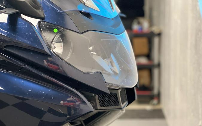 2019 BMW K 1600 Grand America