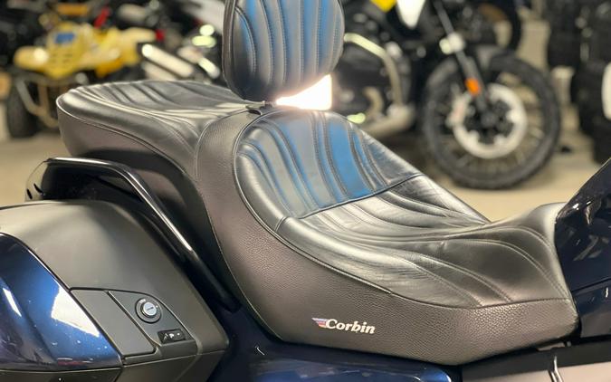 2019 BMW K 1600 Grand America