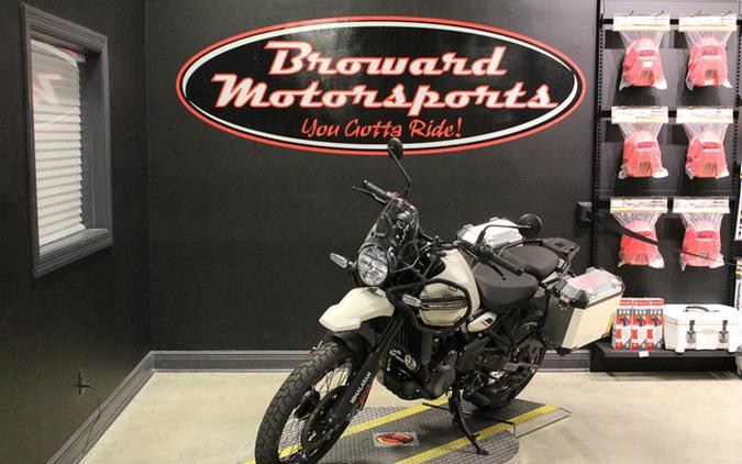 2025 Royal Enfield Himalayan 450