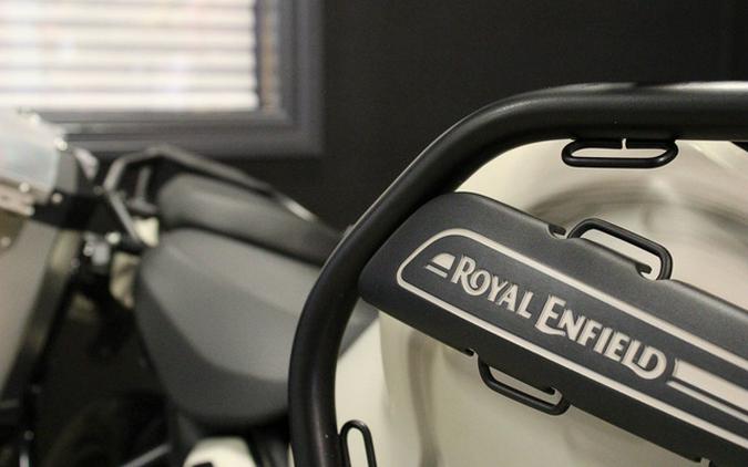 2025 Royal Enfield Himalayan 450