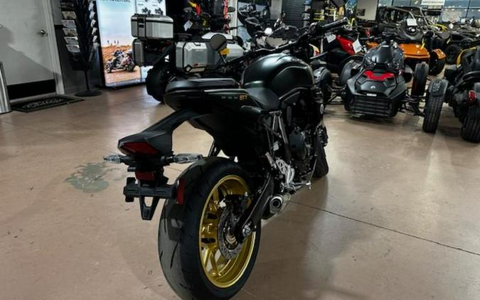 2026 Suzuki GSX-8TT