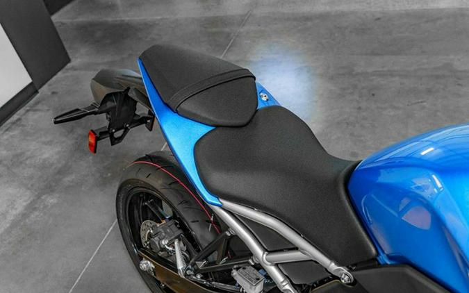 2026 Suzuki GSX 8R