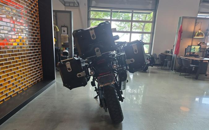Harley-Davidson® Pan America® Limited