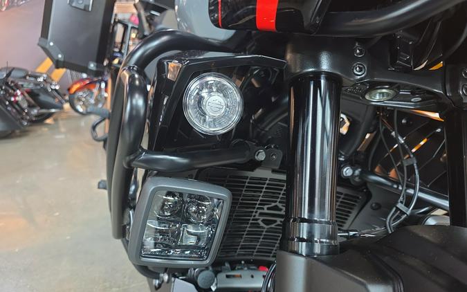 Harley-Davidson® Pan America® Limited