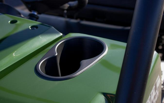 2026 KAWASAKI MULE 4000 TRANS
