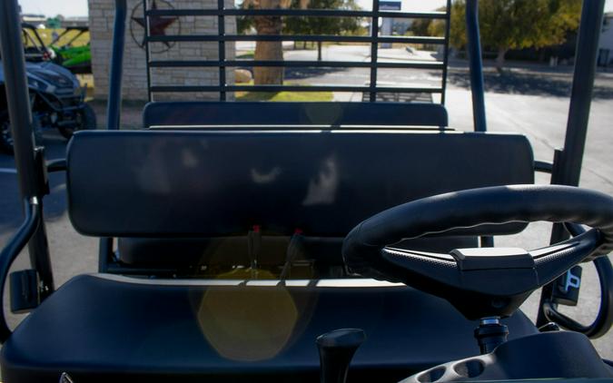 2026 KAWASAKI MULE 4000 TRANS