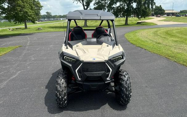 2026 Polaris RZR Trail Ultimate