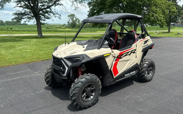 2026 Polaris RZR Trail Ultimate