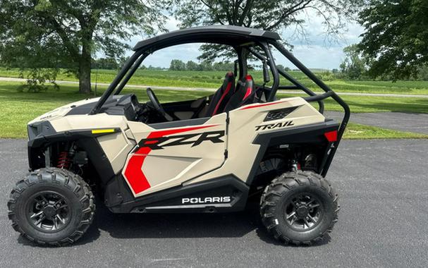 2026 Polaris RZR Trail Ultimate