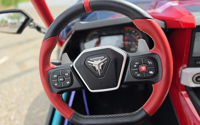 2025 Polaris Slingshot SLINGSHOT 10 (AutoDrive)