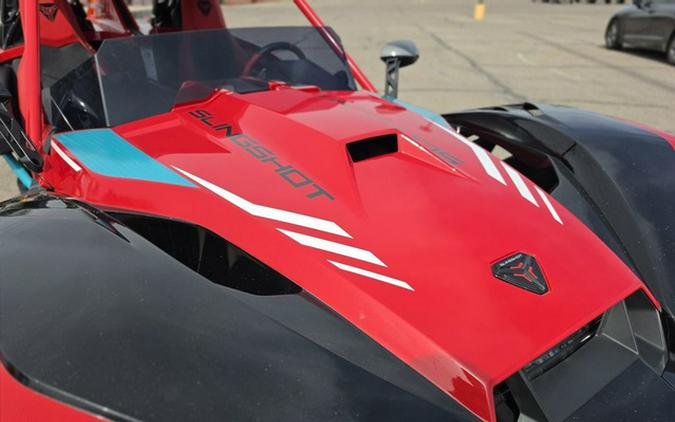 2025 Polaris Slingshot SLINGSHOT 10 (AutoDrive)
