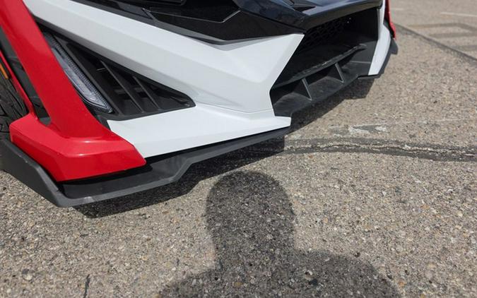 2025 Polaris Slingshot SLINGSHOT 10 (AutoDrive)