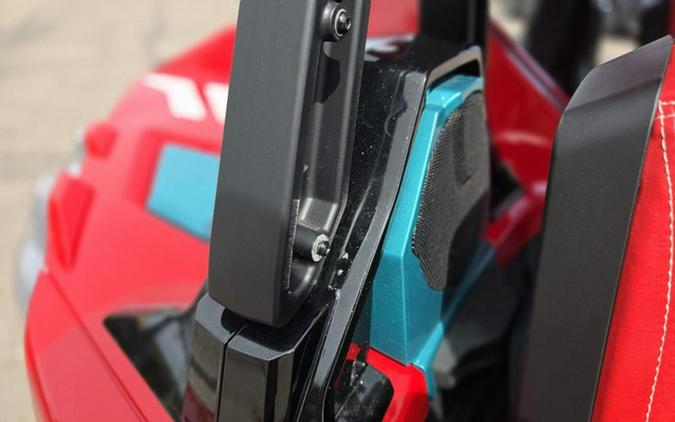 2025 Polaris Slingshot SLINGSHOT 10 (AutoDrive)