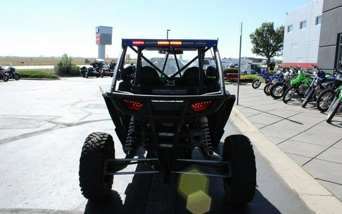 2017 Polaris RZR XP 1000 EPS