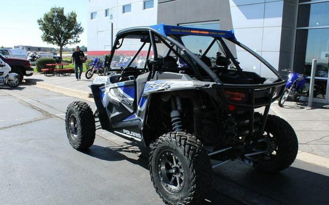 2017 Polaris RZR XP 1000 EPS