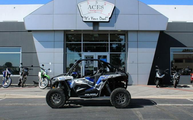 2017 Polaris RZR XP 1000 EPS