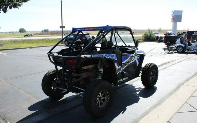 2017 Polaris RZR XP 1000 EPS