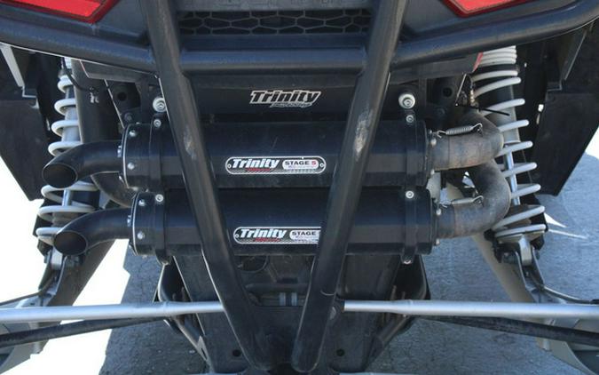2017 Polaris RZR XP 1000 EPS