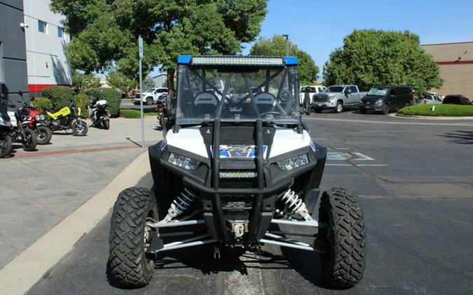 2017 Polaris RZR XP 1000 EPS