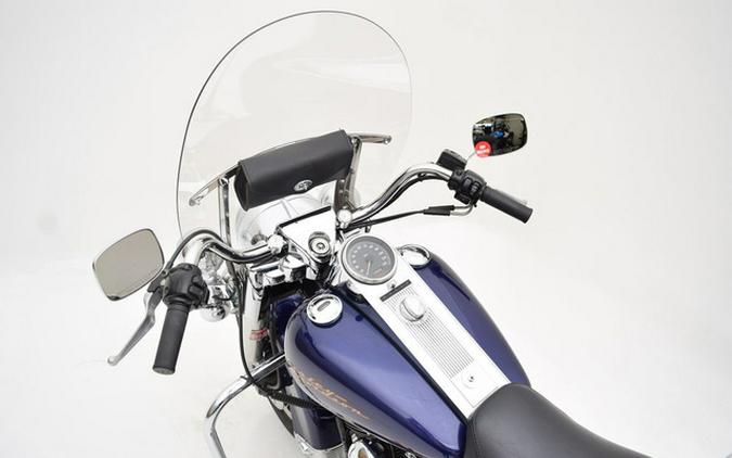 1999 Harley-Davidson FLHR - Road King