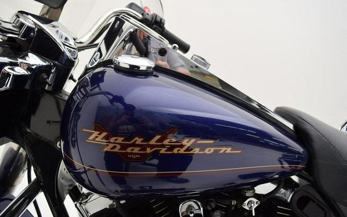 1999 Harley-Davidson FLHR - Road King
