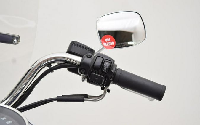 1999 Harley-Davidson FLHR - Road King