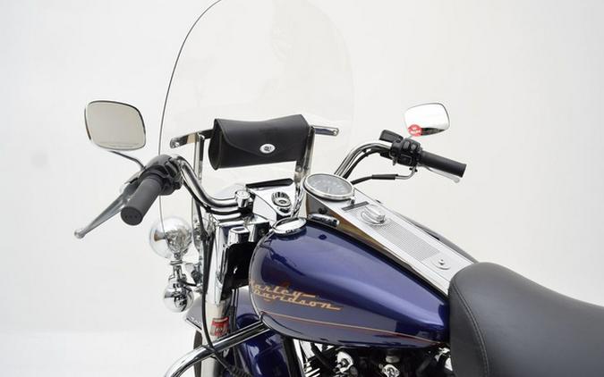 1999 Harley-Davidson FLHR - Road King