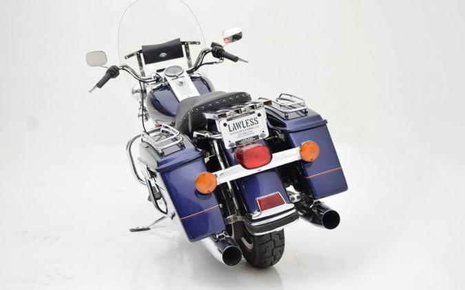 1999 Harley-Davidson FLHR - Road King