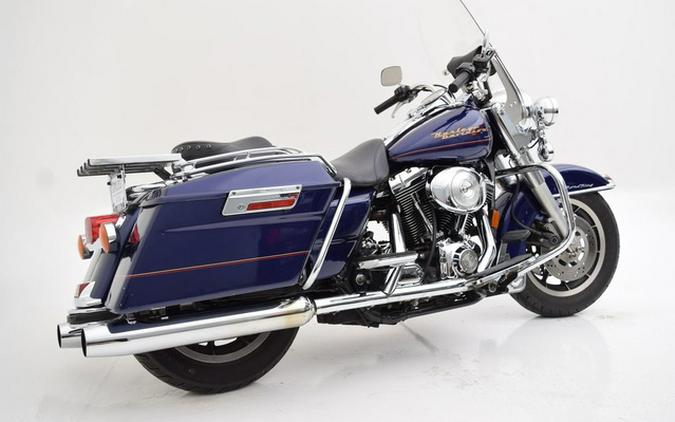 1999 Harley-Davidson FLHR - Road King