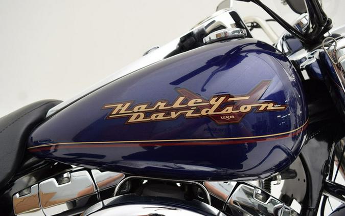 1999 Harley-Davidson FLHR - Road King