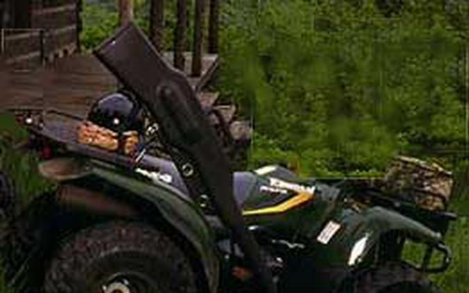 1999 Kawasaki Prairie 300 4X4