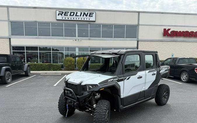 2027 Kawasaki Mule 4010 4x4