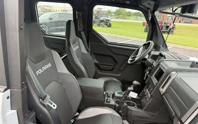 2027 Kawasaki Mule 4010 4x4
