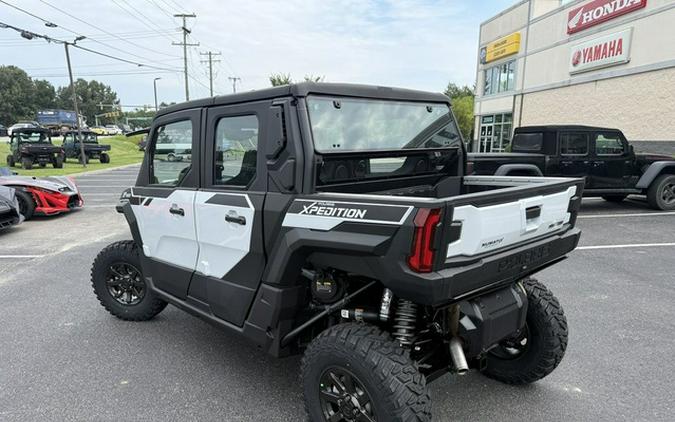 2027 Kawasaki Mule 4010 4x4