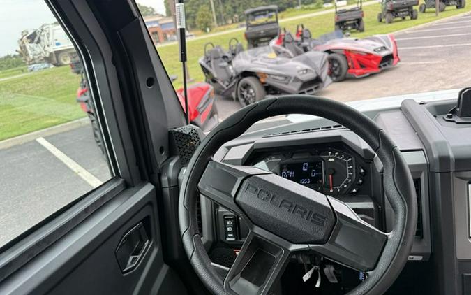 2027 Kawasaki Mule 4010 4x4