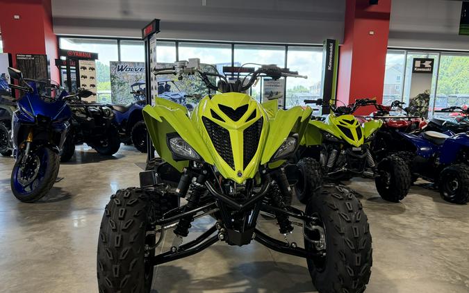 2026 Raptor 700R SE - Yamaha