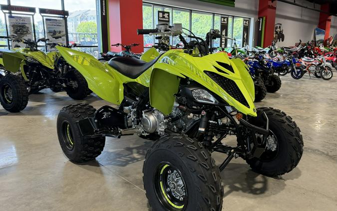 2026 Raptor 700R SE - Yamaha