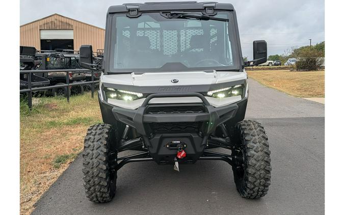 2027 DEFENDER XU LIMITED CAB HD11 - Can-Am