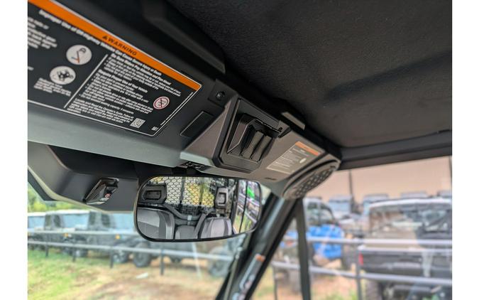 2027 DEFENDER XU LIMITED CAB HD11 - Can-Am