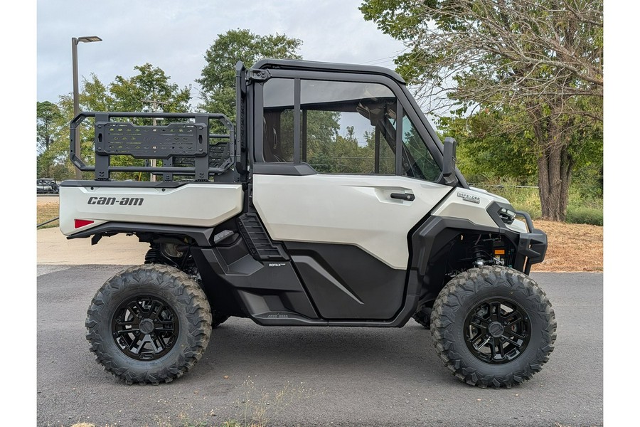 2027 DEFENDER XU LIMITED CAB HD11 - Can-Am