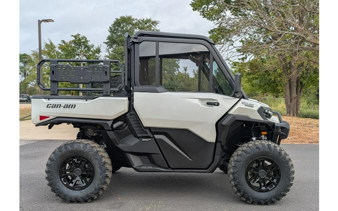 2027 DEFENDER XU LIMITED CAB HD11 - Can-Am