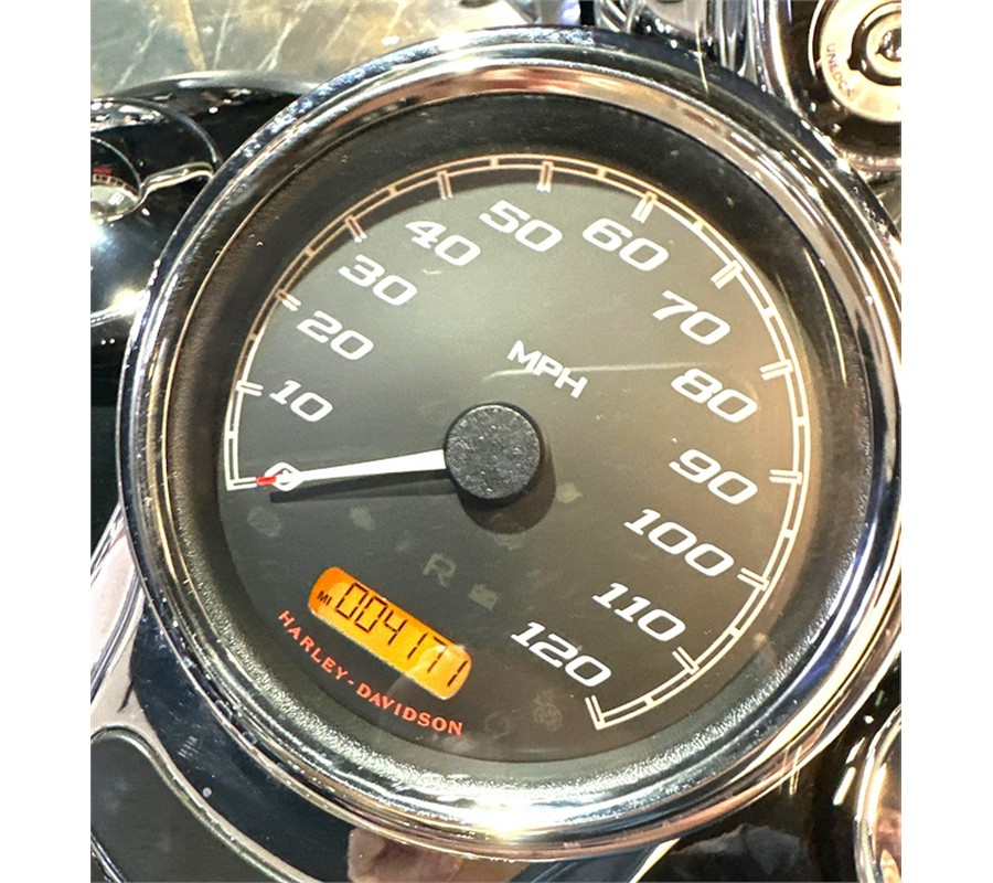 2022 Harley-Davidson Trike Freewheeler®