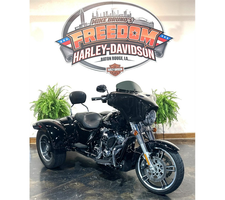 2022 Harley-Davidson Trike Freewheeler®