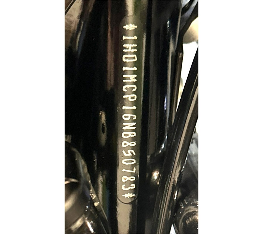 2022 Harley-Davidson Trike Freewheeler®