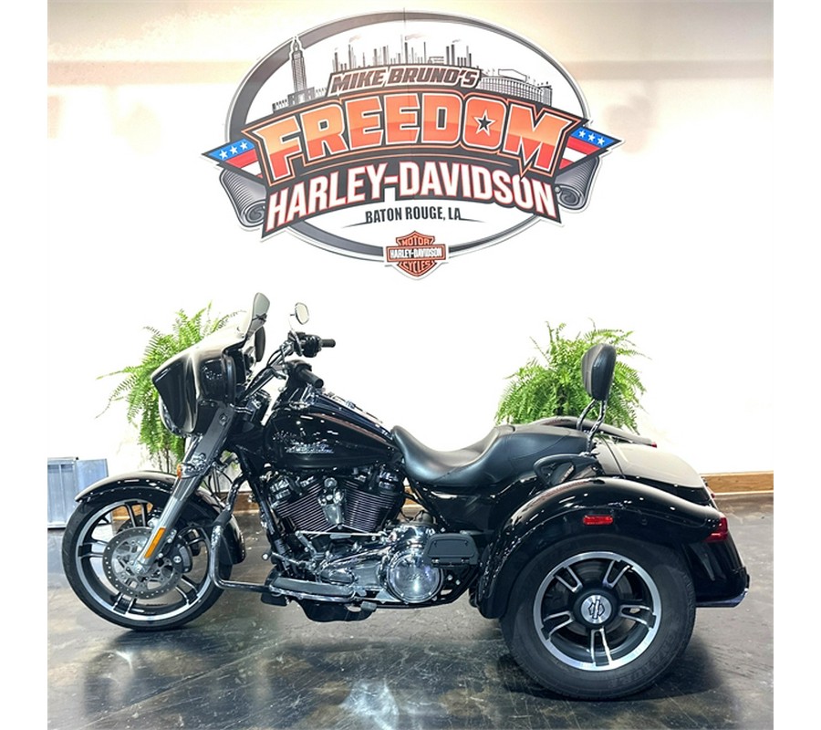 2022 Harley-Davidson Trike Freewheeler®